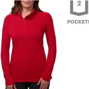 SCOTTeVEST Susie Qzip